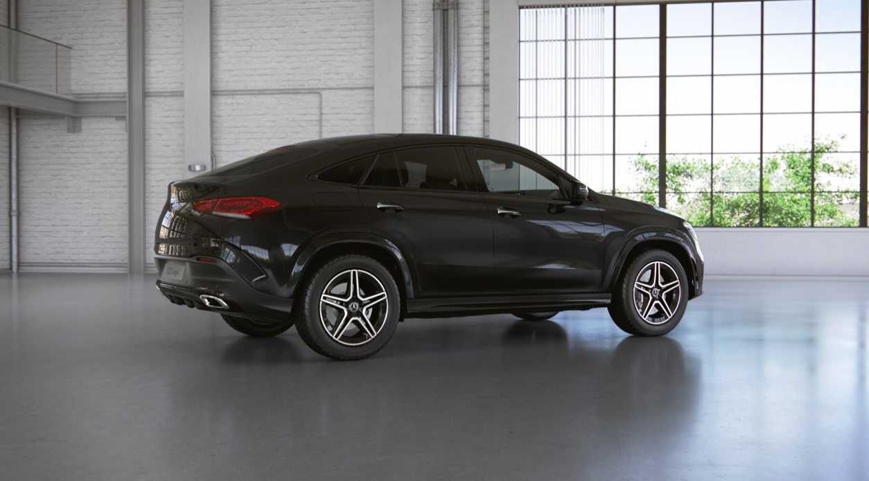 Mercedes-Benz GLE coupé 400d 4matic AMG | nové české auto skladem | ihned k předání | sportovně luxusní SUV coupé | nafta 330 koní | super výbava | skvělá cena 2.029.000,- Kč bez DPH | nákup online na AUTOiBUY.com